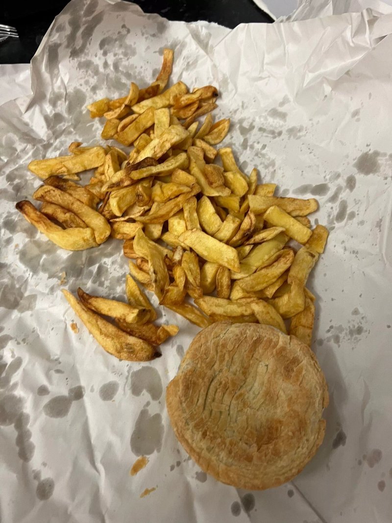 Sandhu Takeaway