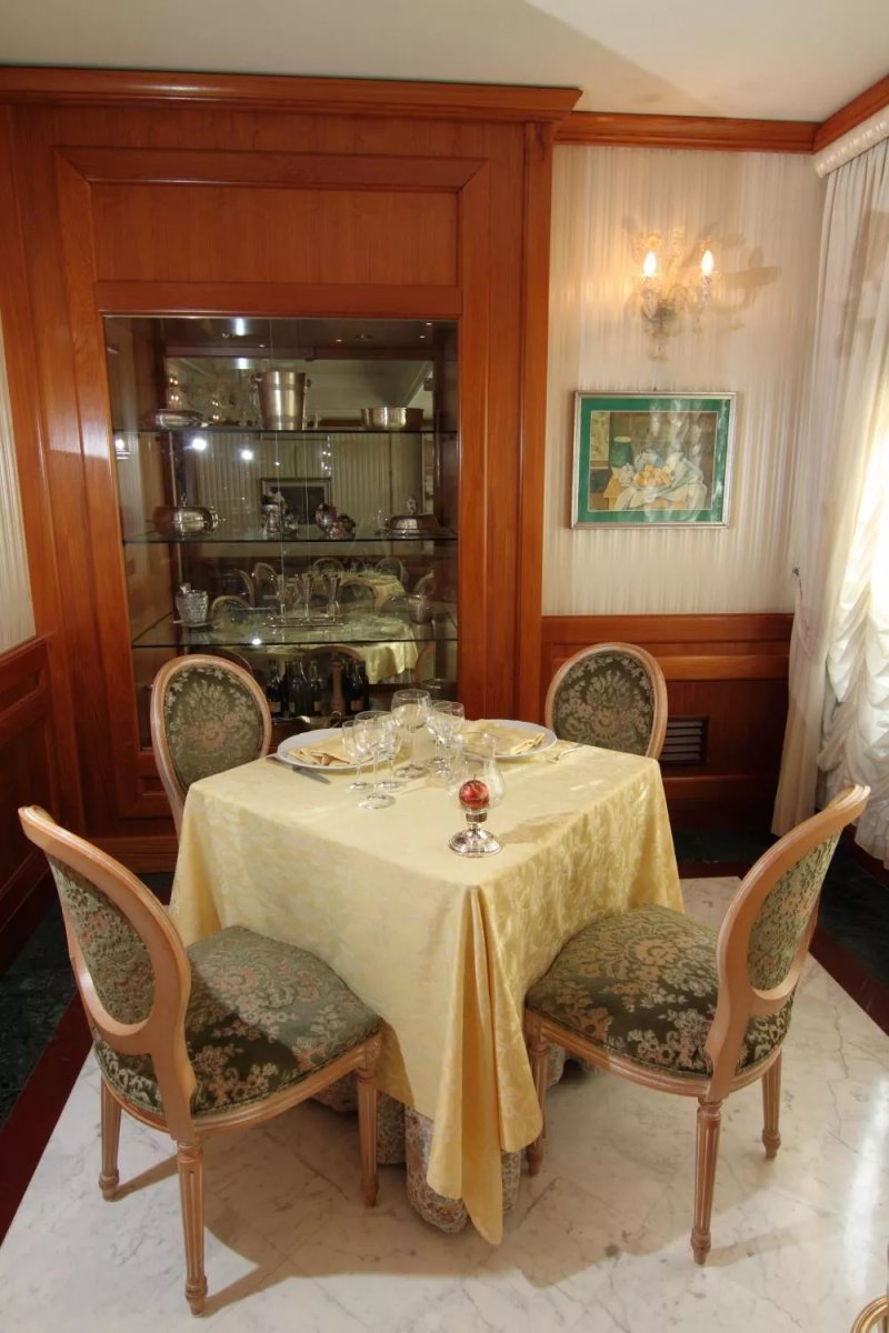 Hotel Concorde
