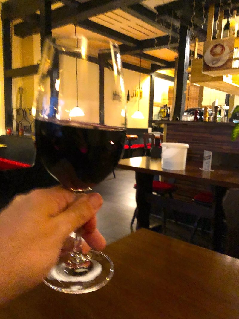 Pizzeria Il Cavallino