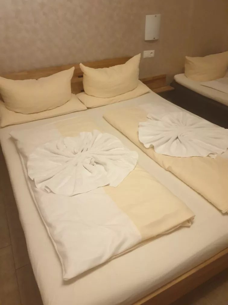 Apartment - Pension Marianna