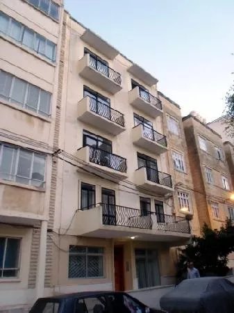 Mercury Residence