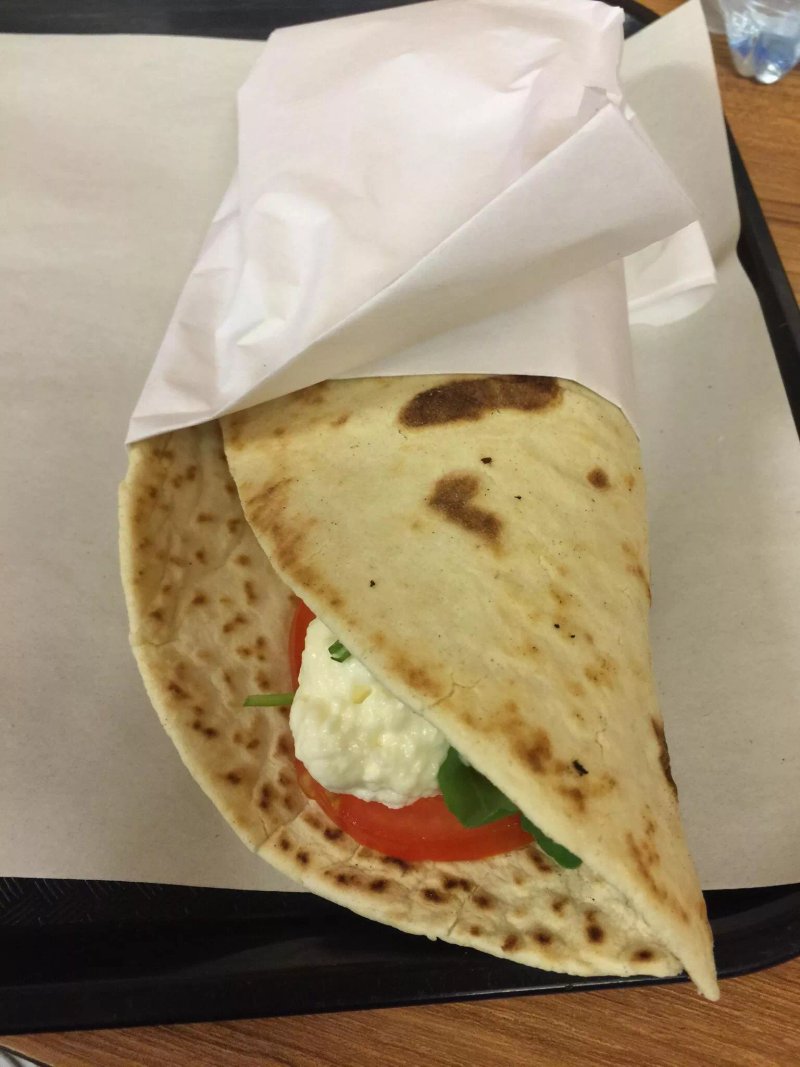 Da Jitty Fast Food