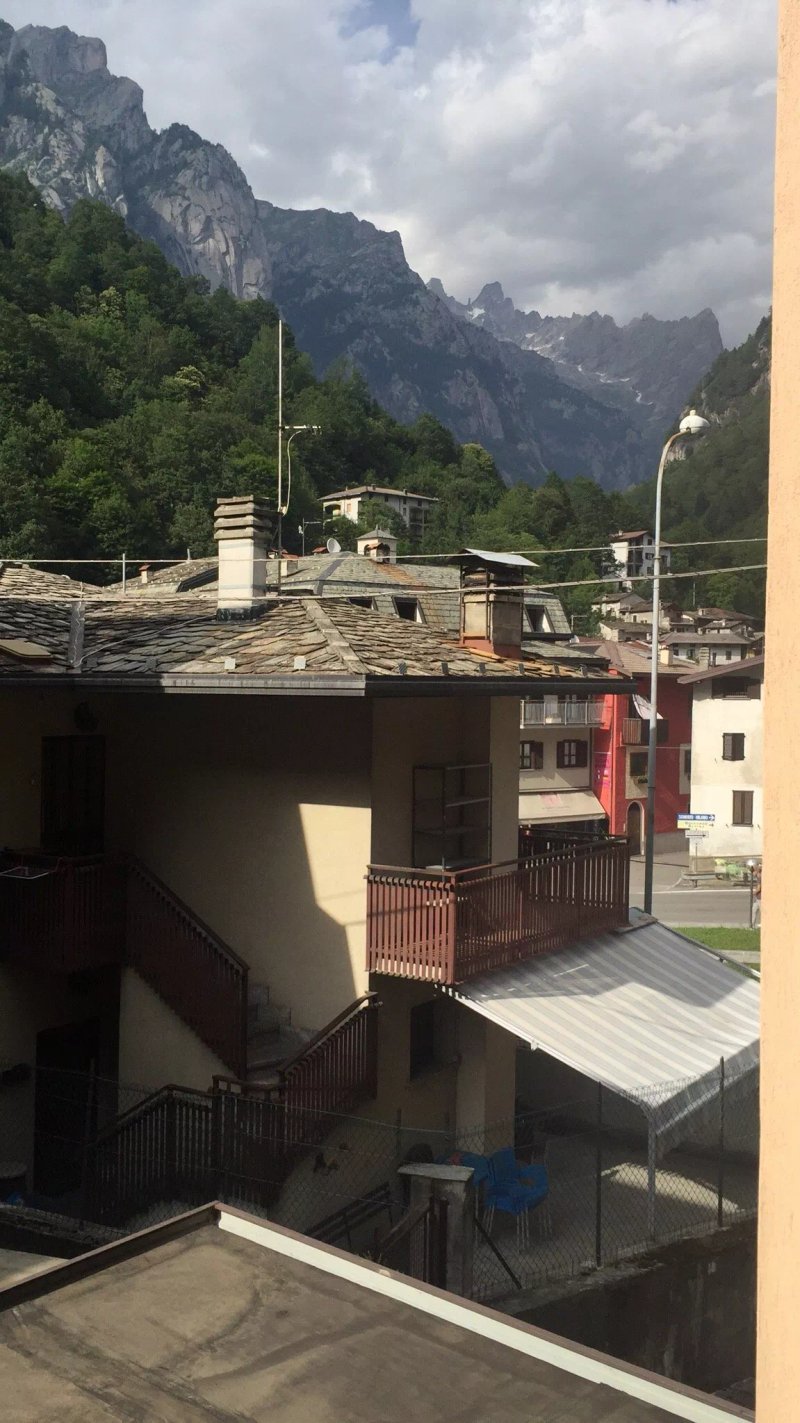 Albergo Bucaneve