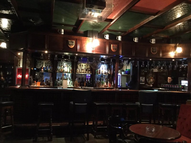 Bobby's Pub