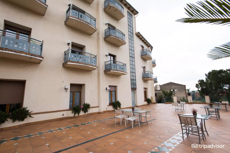 Hotel Balneari Termes Victoria