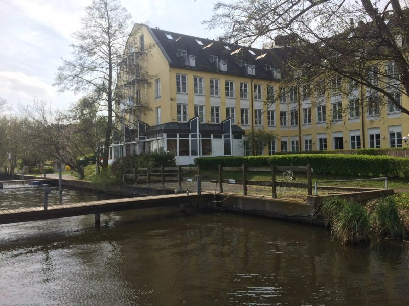 Seehotel Zeuthen