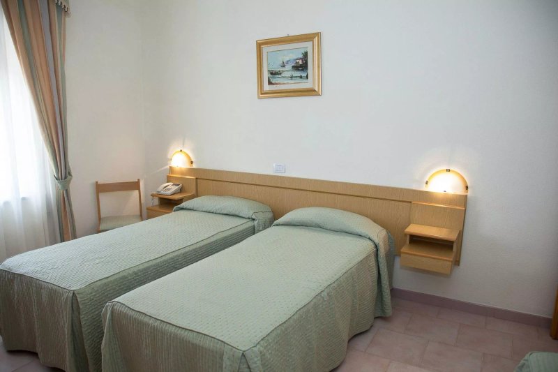 Hotel Gabbiano