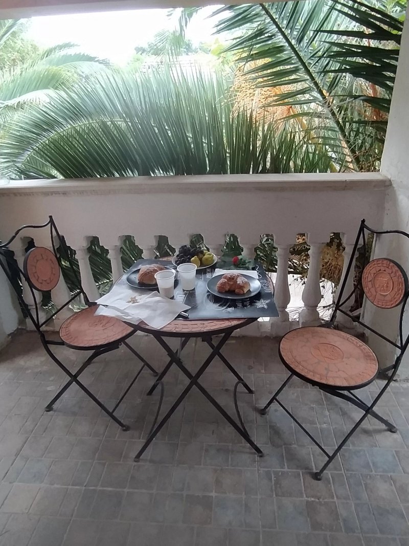 Bed and Breakfast Varone