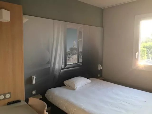 B&B Hotel Aix-En-Provence Venelles