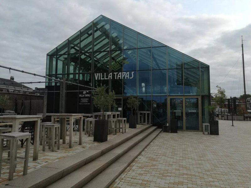 Villa Tapas