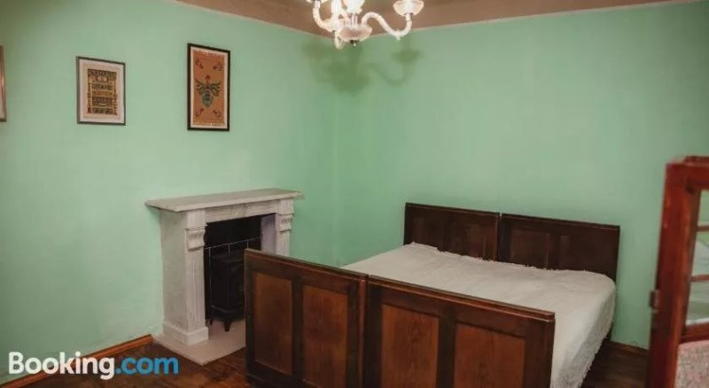 Poti Guest Houses - Shanyrak