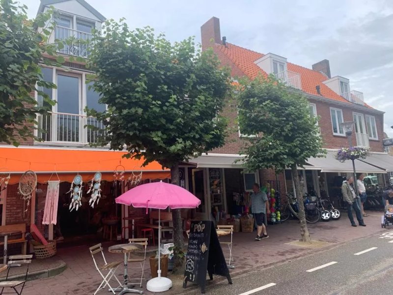 Galerie Pop Studio's - Baddomburg