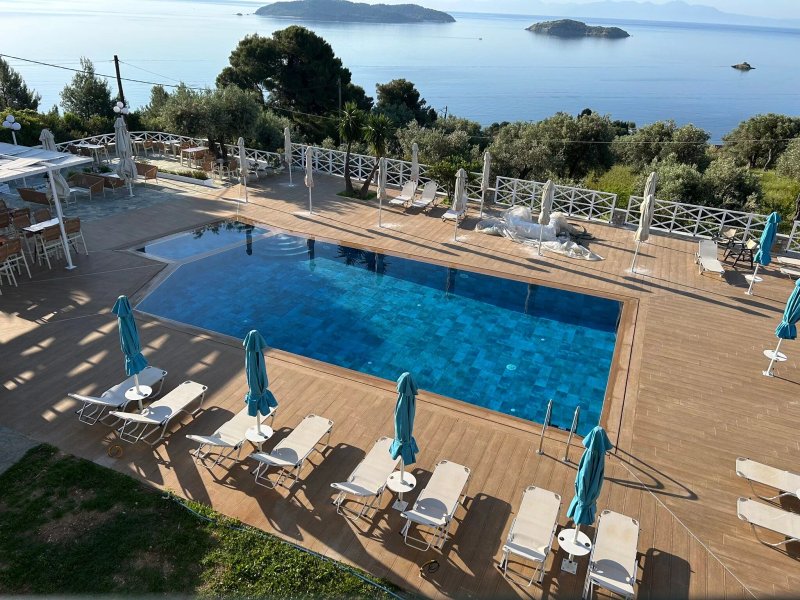 Agnadi Hotel