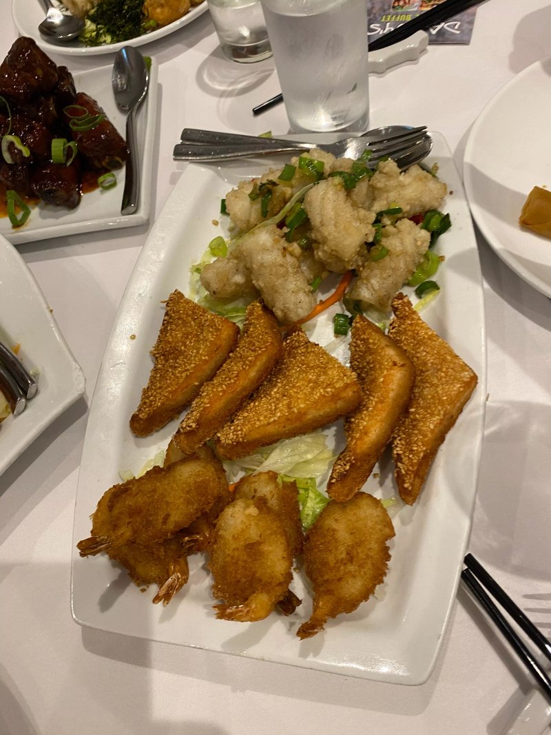 Danny's Chinese Restaurant