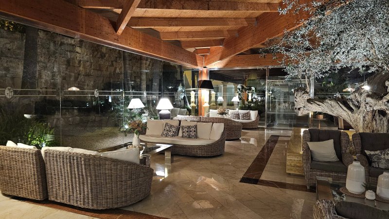 allsun Hotel Cormoran