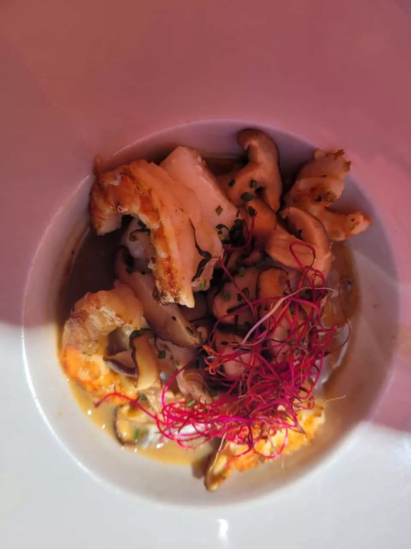 Restaurante Bonamar
