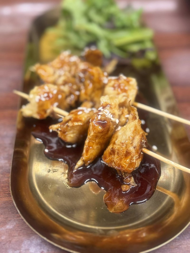 Taste of Asia