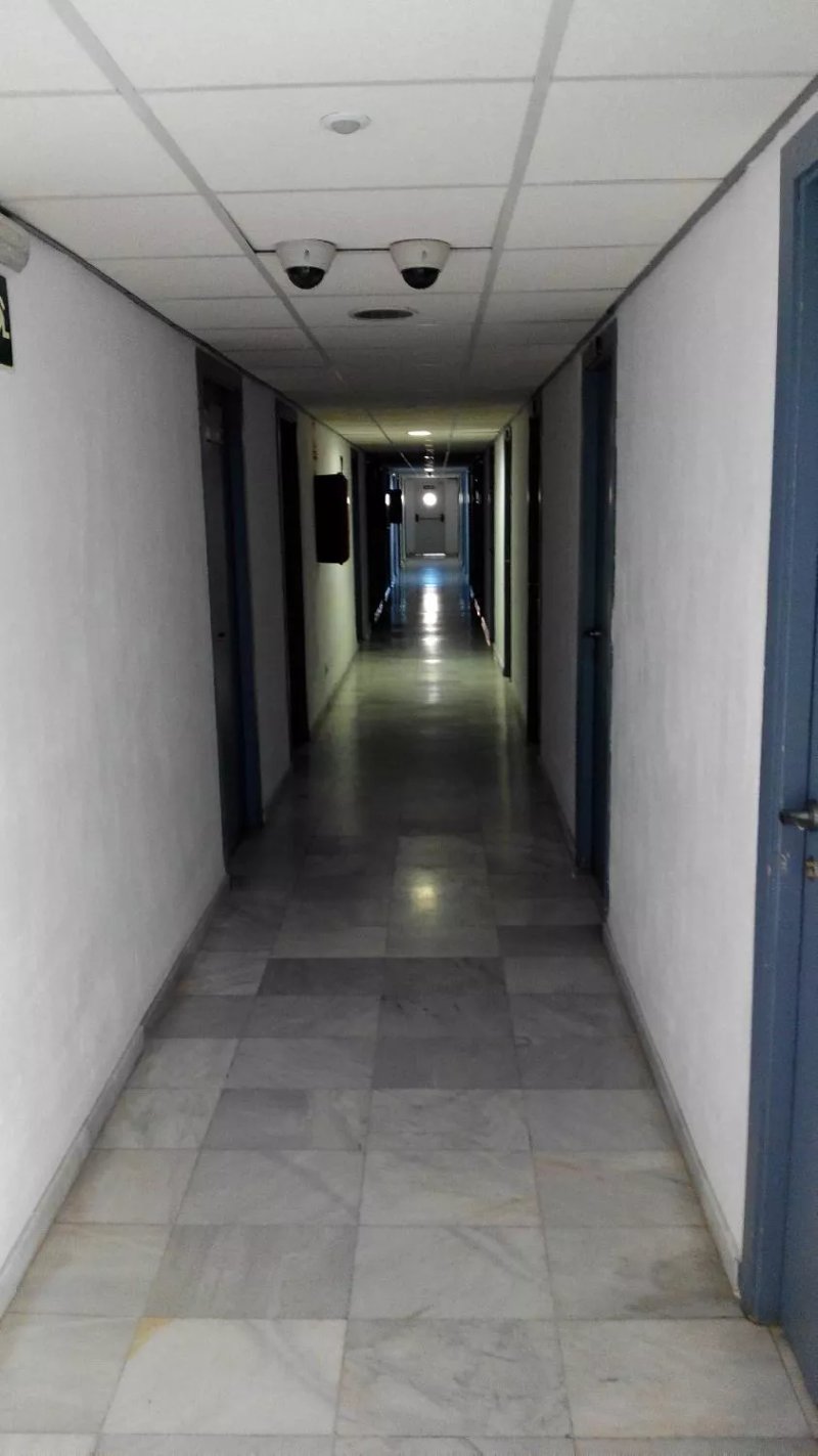 Almeria Inturjoven Youth Hostel