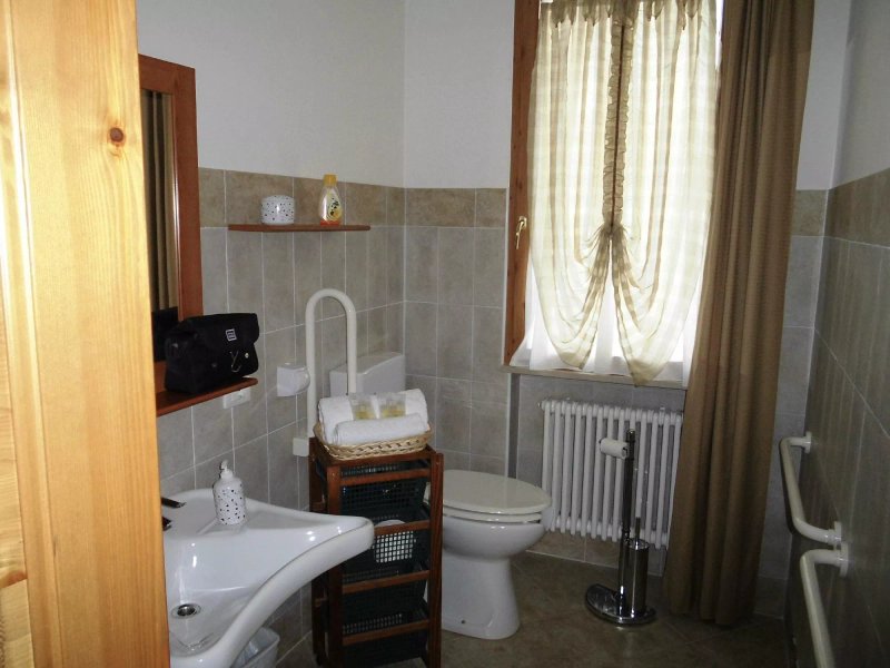 Agriturismo Viticcio Dei Ronchi Relais