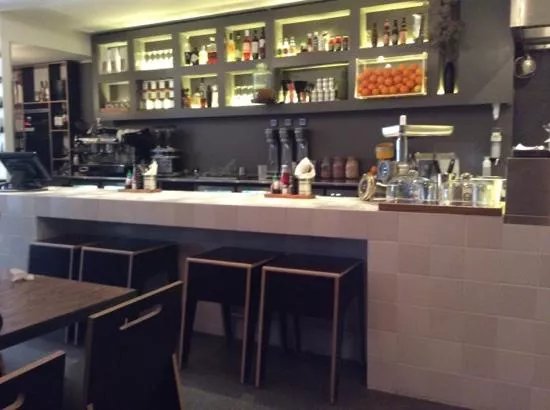 Restaurant Wally