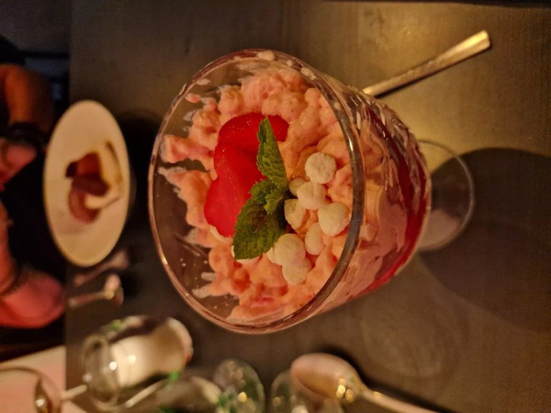 Le Bistro