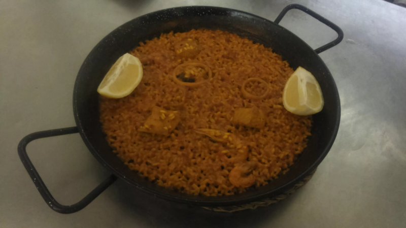 Alma Andaluza