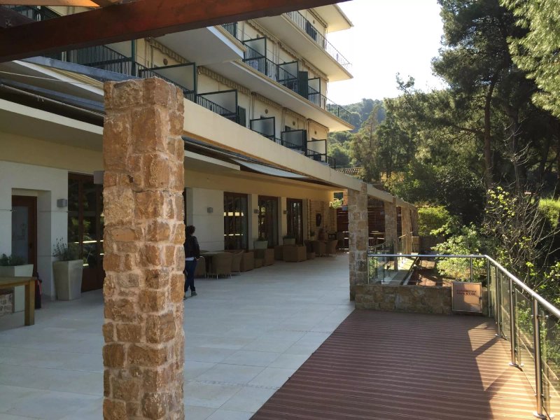 Hotel Akraion