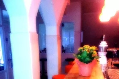 Tableau Kulturcafe