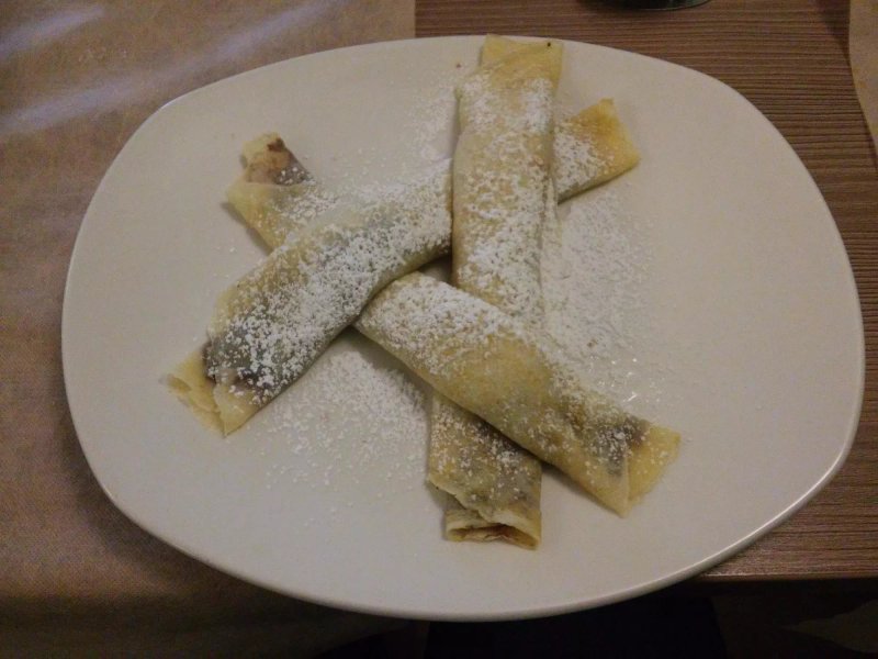 Mensa Bistro