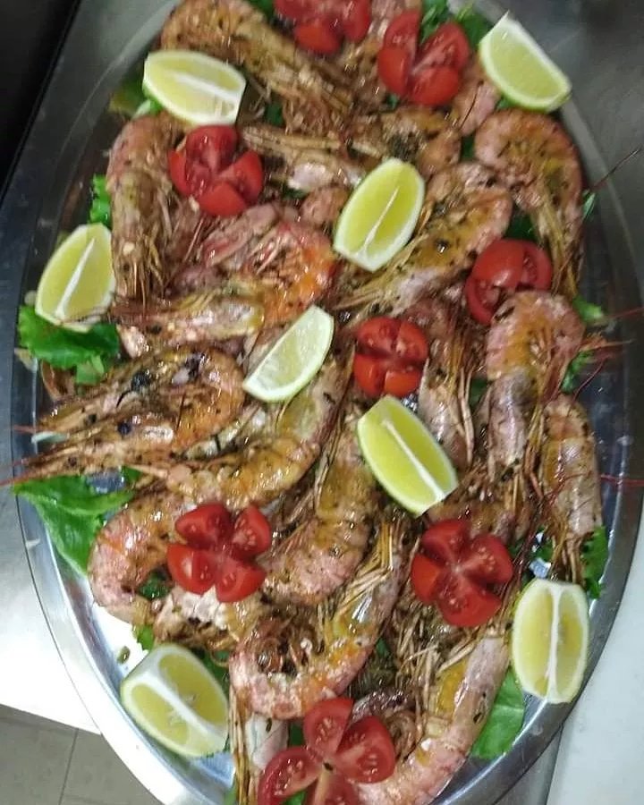 Pizzeria La Reggia