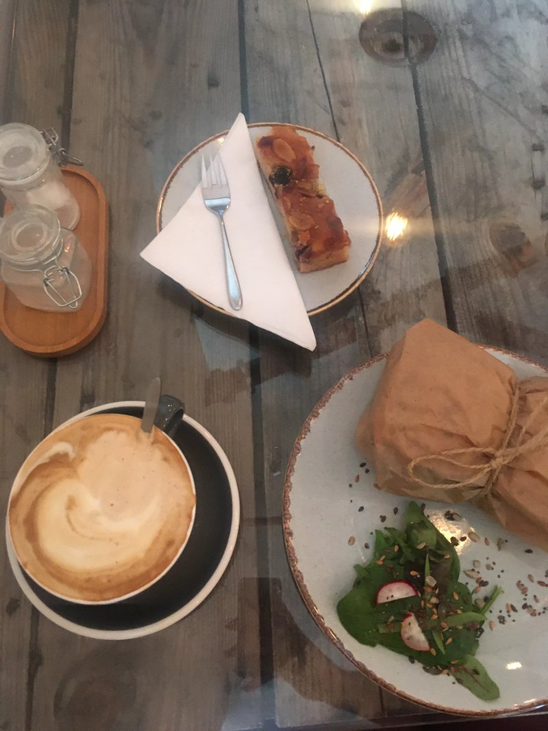 Driink Coffee Club