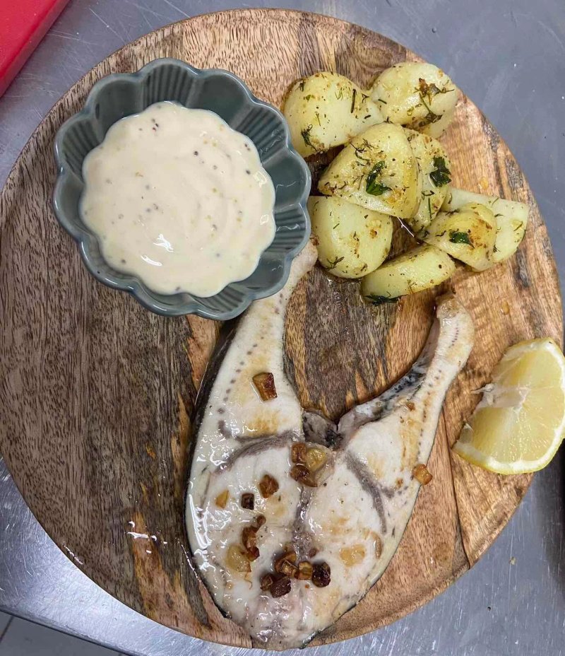 Taverna Delfini