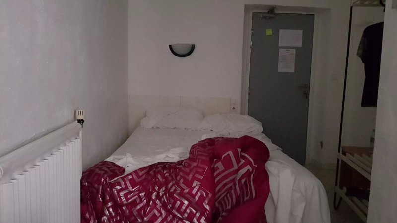 Hotel Du Musee