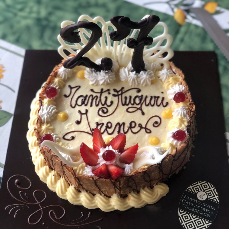 Pasticceria Zaglio Stefano