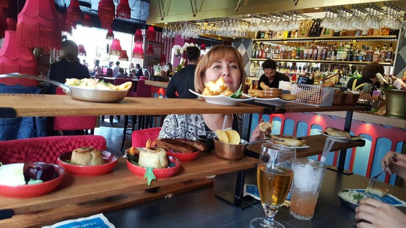 Pinchos