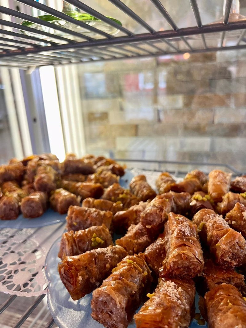 Restaurant Balkan Grill Diamant