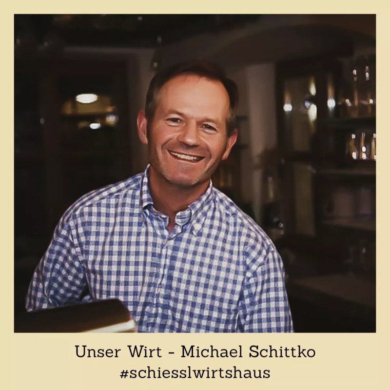Schiessl Wirtshaus