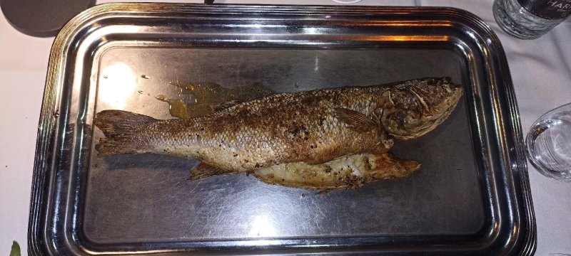 Enchante Restaurant