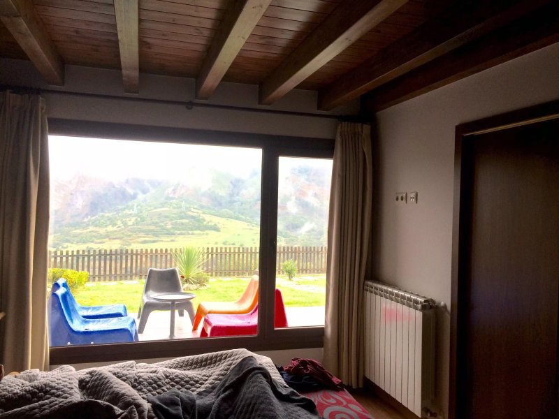 Apartamentos la Senda