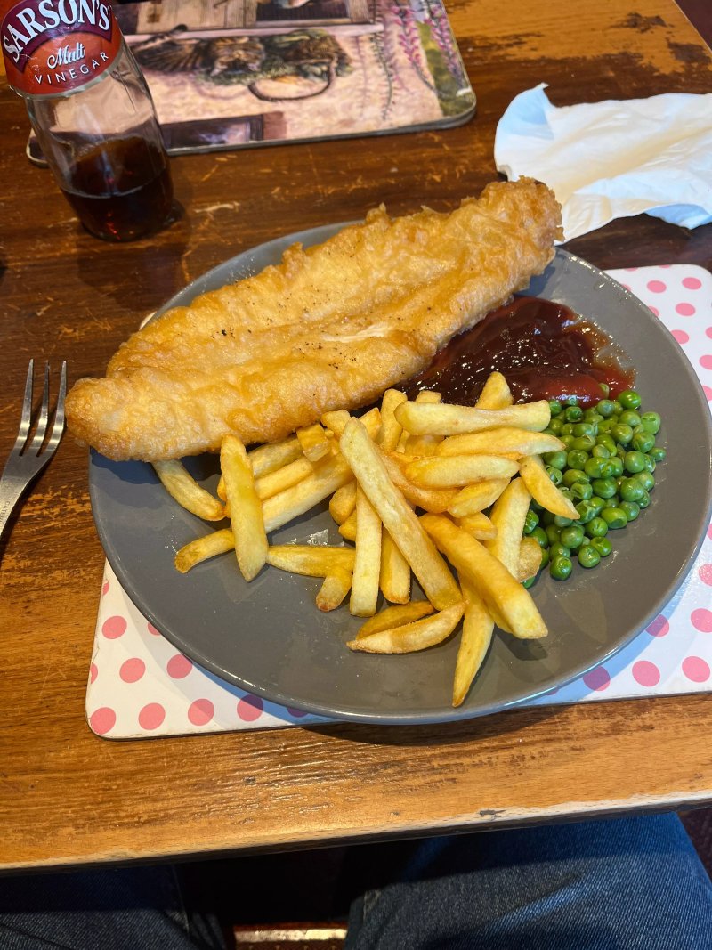 The Bakers Arms