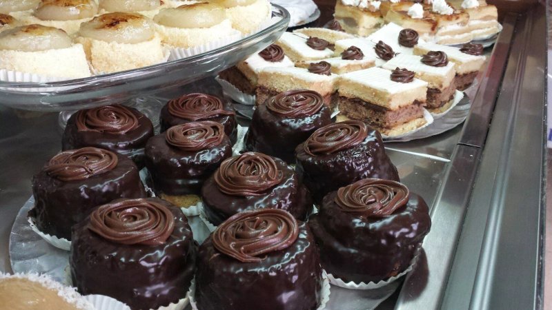 Panaderia Bujalance