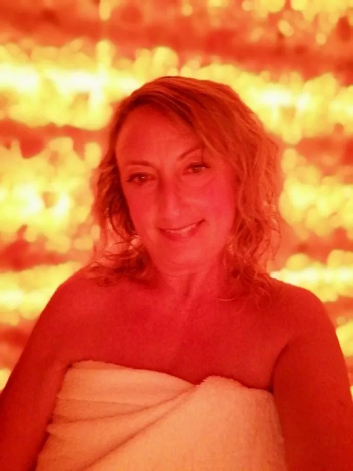 Grotta Di Sale e Centro Benessere La Fenice