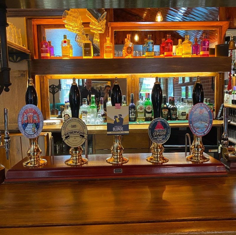 The Devonshire Arms