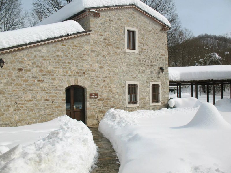 Casale dei Cerri
