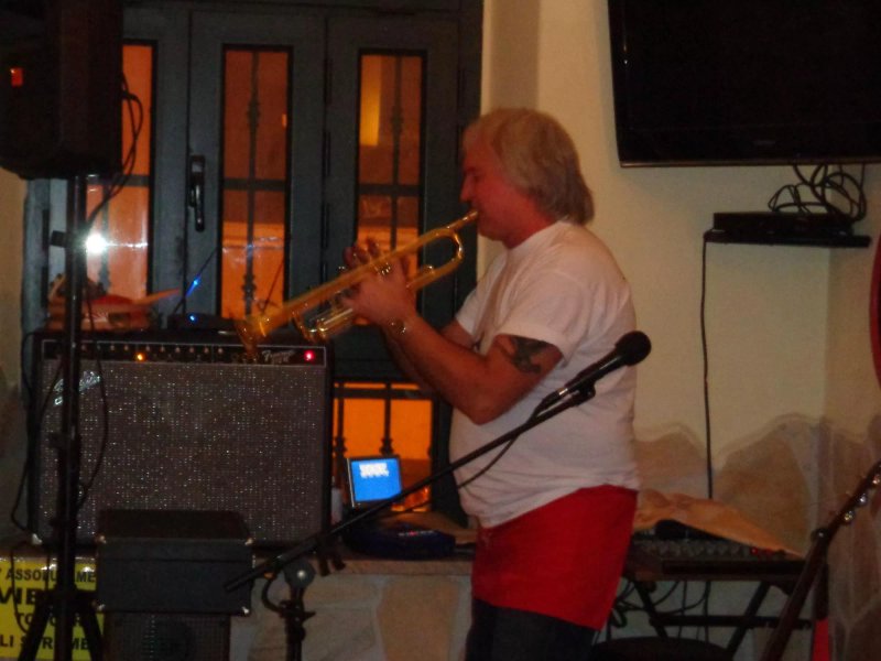 Bidibo - All'Arrembaggio Trattoria