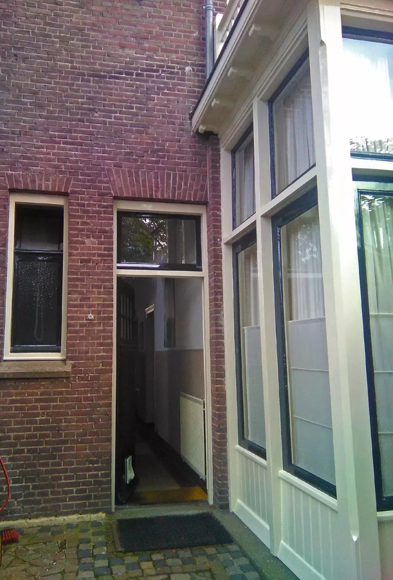 Juliana Bed & Breakfast