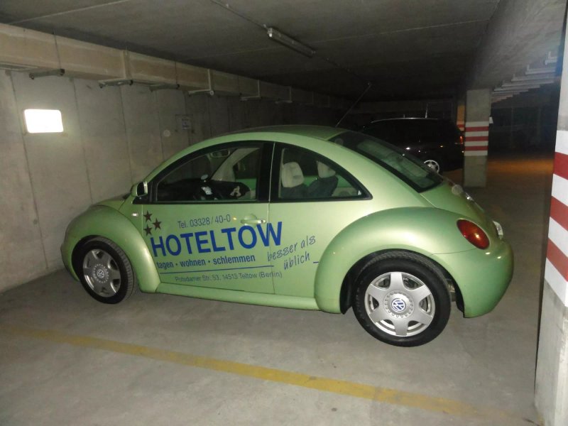 H24 Hoteltow