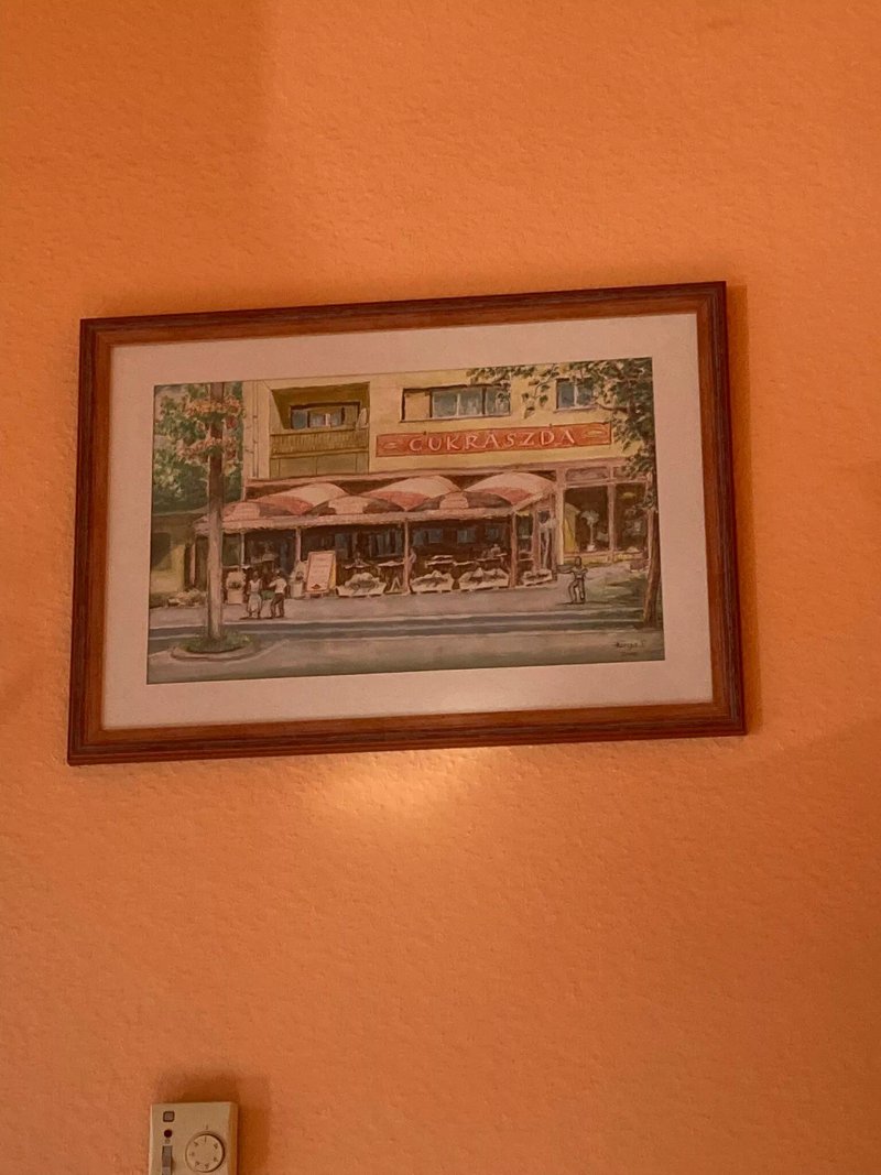 Lord Mignon Confectionery