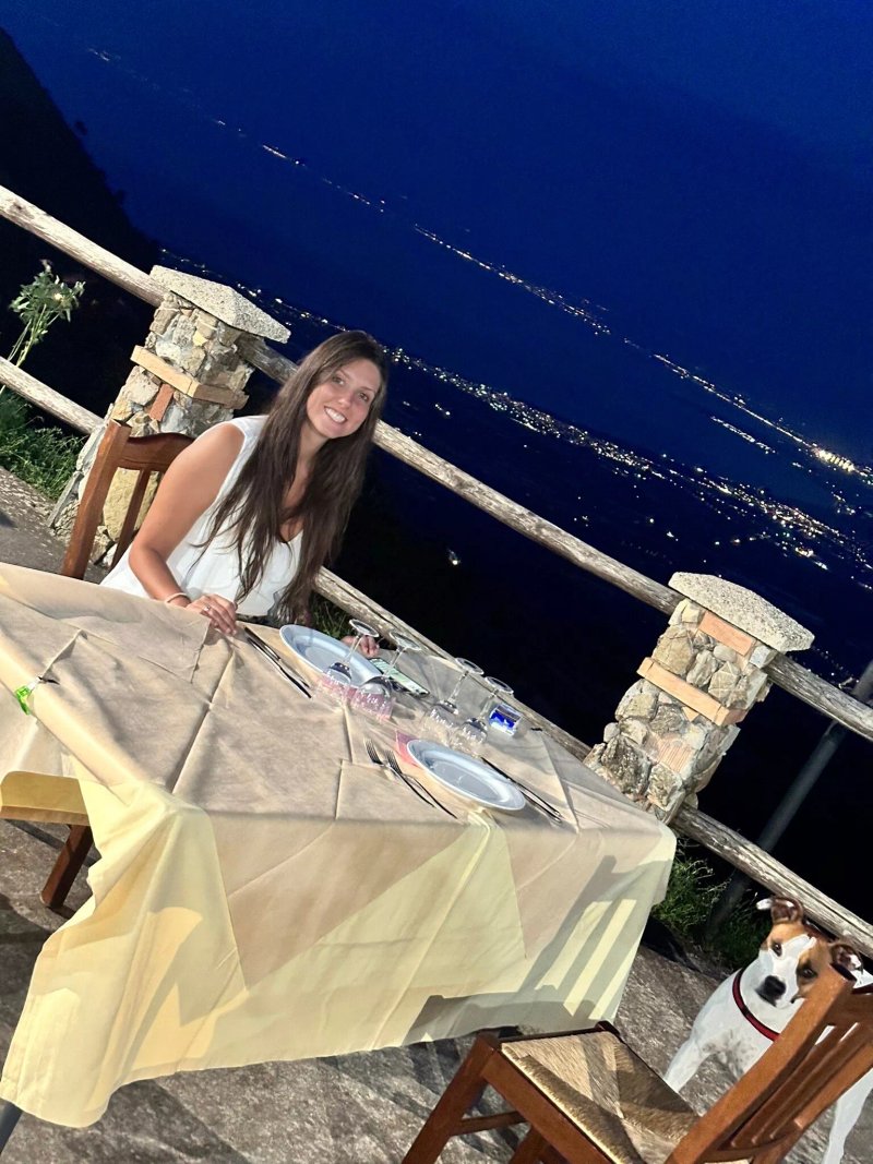 Agriturismo Pinelli
