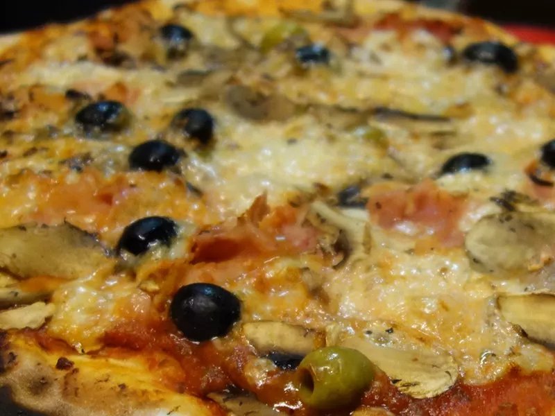 Pizzeria Centrale